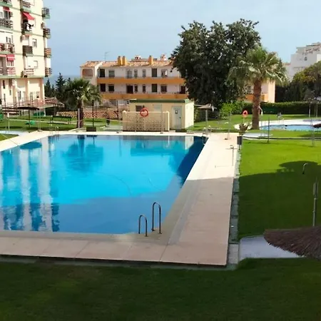 Casa Boni Apartment Benalmadena Exterior photo